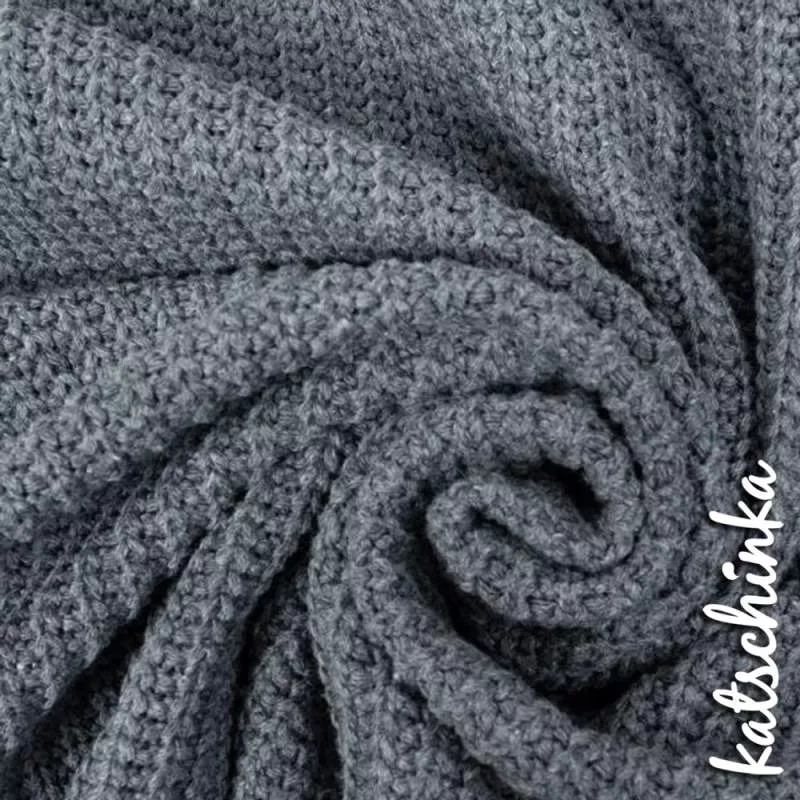Grobstrickstoff, Baumwollstrick, Big Knit Stoff, Strickstoff Meterware, Stoff für Babydecke, DIY Strickstoff, Winterstoff Nähen, Babydecke Strick, Stoff für Mützen, Kuschelstoff Nähen, Baumwolle Strick, Kinderkleidung DIY, Oeko Tex Stoff,Big Knit Baumwoll